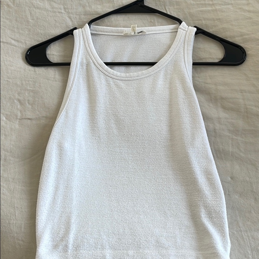 aritzia tank
